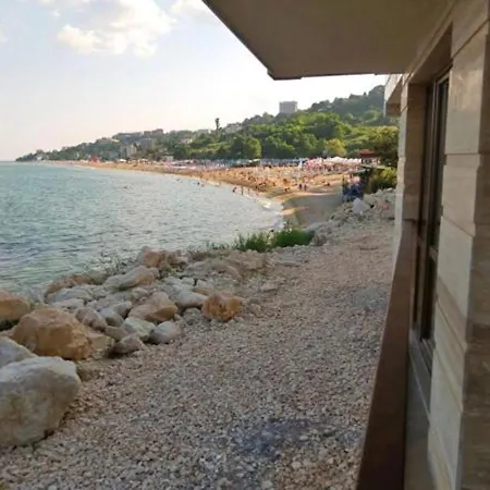 Cabacum Plaza Beach - High-speed Wifi