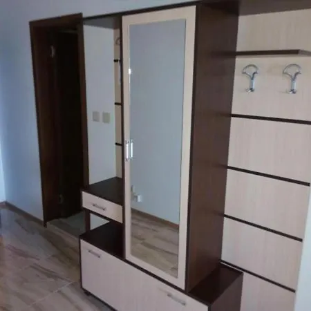 Cabacum Plaza Beach - High-speed Wifi Apartament Złote Piaski