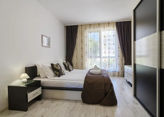 Cabacum Plaza Beach - High-speed Wifi * Golden Sands