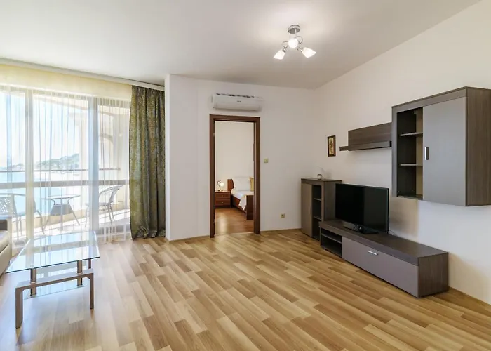 Cabacum Plaza Beach - High-speed Wifi *