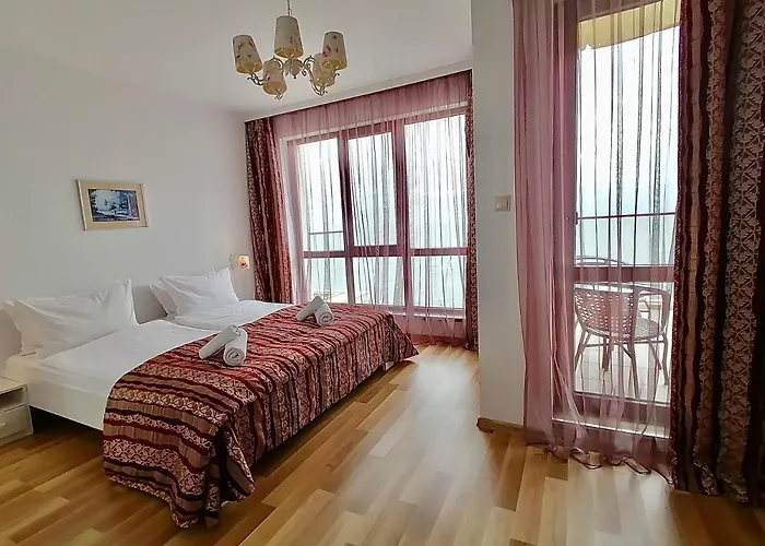 Cabacum Plaza Beach - High-speed Wifi Apartamento *