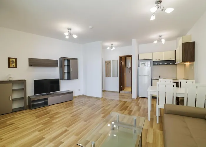 Cabacum Plaza Beach - High-speed Wifi * Golden Sands