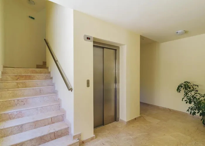 Apartamento Cabacum Plaza Beach - High-speed Wifi *