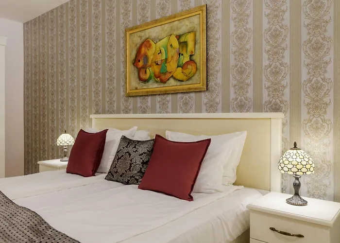 Cabacum Plaza Beach - High-speed Wifi Apartamento