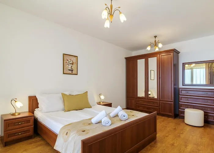Apartamento Cabacum Plaza Beach - High-speed Wifi *
