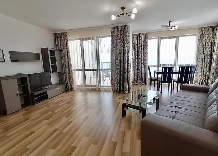 Cabacum Plaza Beach - High-speed Wifi Apartamento *