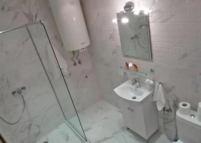 Cabacum Plaza Beach - High-speed Wifi Golden Sands