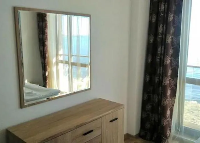 Cabacum Plaza Beach - High-speed Wifi Apartamento *