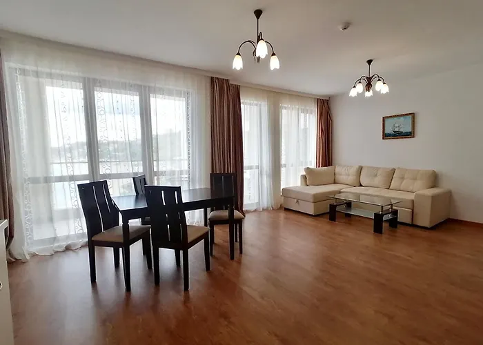 Cabacum Plaza Beach - High-speed Wifi *