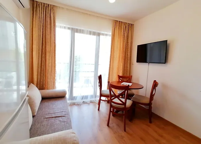 Apartamento Cabacum Plaza Beach - High-speed Wifi *