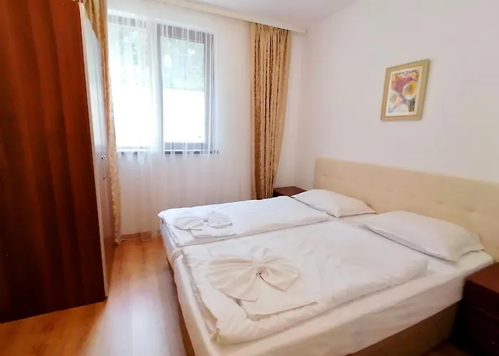 Cabacum Plaza Beach - High-speed Wifi Golden Sands