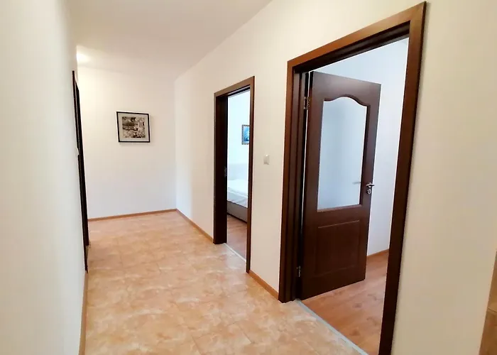 Apartamento Cabacum Plaza Beach - High-speed Wifi