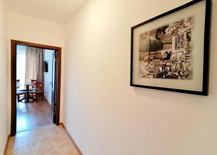 Apartamento Cabacum Plaza Beach - High-speed Wifi *