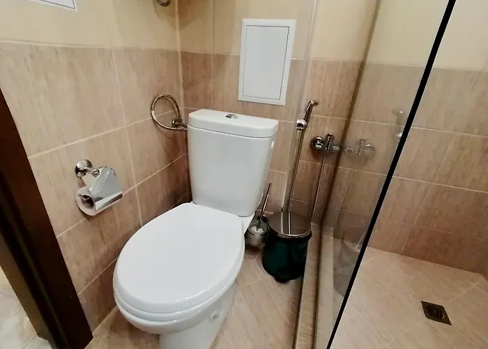 Cabacum Plaza Beach - High-speed Wifi Apartamento