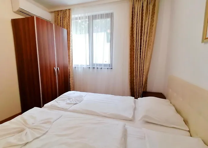 Apartamento Cabacum Plaza Beach - High-speed Wifi