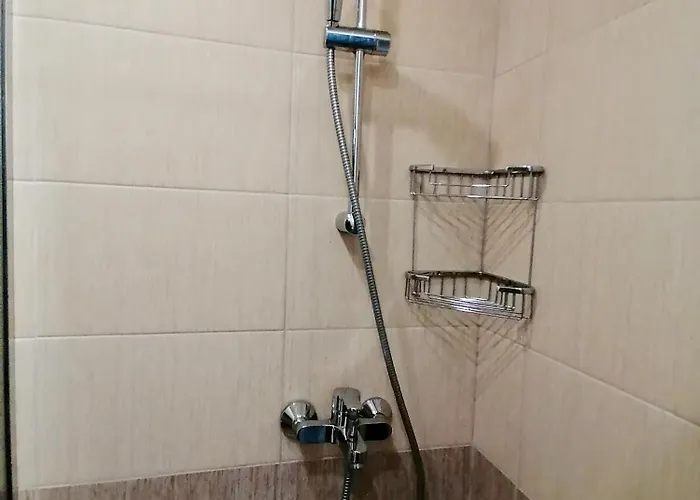 Apartamento Cabacum Plaza Beach - High-speed Wifi