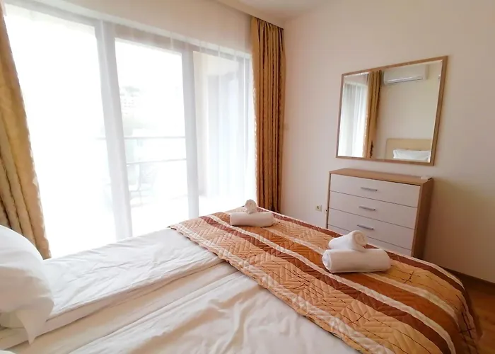 Apartamento Cabacum Plaza Beach - High-speed Wifi *